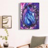 Horse  - Crystal Rhinestone Diamond Painting