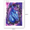 Horse  - Crystal Rhinestone Diamond Painting