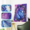 Horse  - Crystal Rhinestone Diamond Painting