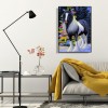 Horse - Full Round Diamond Painting