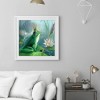 Frog - Full Round Diamond Painting