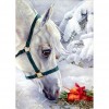 Horse  - Full Round Diamond Painting