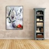Horse  - Full Round Diamond Painting