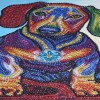 Dog - Crystal Rhinestone Diamond Painting