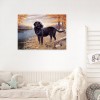 Dog - Full Round Diamond Painting