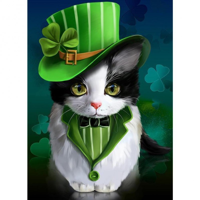 Gentle Cat - Full Ro...