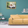 Lovely Dogs - Full Round Diamond Painting