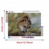 Squirrel - Full Round Diamond Painting