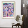 Cute Cat - Crystal Rhinestone Diamond Painting(40*50cm)