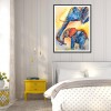 Elephant - Full Round Diamond Painting