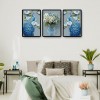 Peafowl - Crystal Rhinestone Diamond Painting(95x45cm)