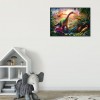 Dinosaurs - Full Round Diamond Painting