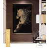 Horse - Full Round Diamond Painting(40*50cm)