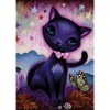 Kitten - Full Round Diamond Painting
