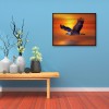 Eagle - Full Round Diamond Painting