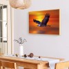 Eagle - Full Round Diamond Painting