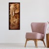 Elephant - Full Round Diamond Painting(55*25cm)