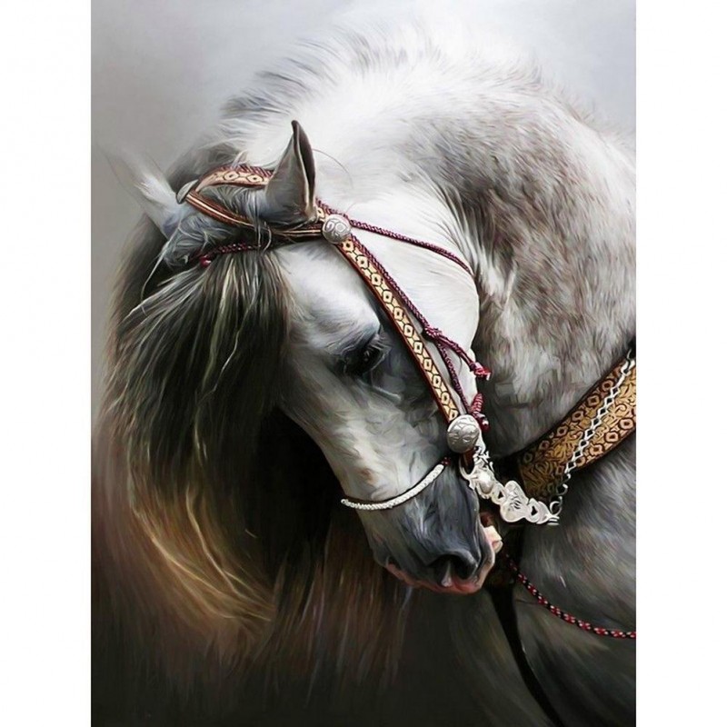 White Horse - Full S...