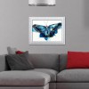 Butterfly - Full Round Diamond Painting