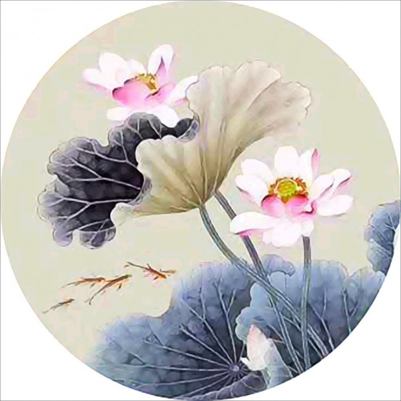 Lotus Flower - Full ...