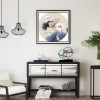 Lotus Flower - Full Round Diamond Painting(40x40cm)