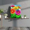 Flower - Full Round Diamond Painting