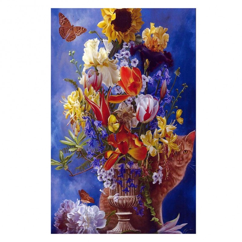 Carpet of Flowers - ...