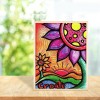 Sunflower - Full Round Diamond Painting