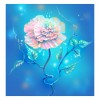 Sunflower - Full Round Diamond Painting