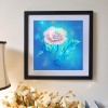 Flower - Full Round Diamond Painting