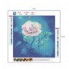 Flower - Full Round Diamond Painting