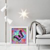 Butterfly-Full Square Diamond Painting