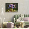 Flower - Full Round Diamond Painting