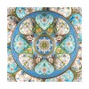 Mandala Flower - Full Round Diamond Painting