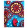 Butterfly - Crystal Rhinestone Diamond Painting(40*50cm)