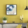 Lotus Flower - Full Round Diamond Painting(40x40cm)