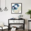 Lotus Flower - Full Round Diamond Painting(40x40cm)