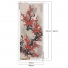 Blossom Tree - Full Round Diamond Painting(90x40cm)