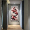 Blossom Tree - Full Round Diamond Painting(90x40cm)
