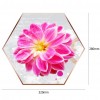 Flower - Full Round Diamond Painting