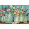 Flower - Full Round Diamond Painting