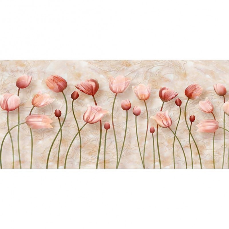 Flowers - Full Round...