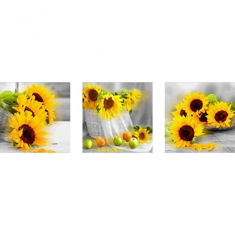 Sunflower - Full Rou...