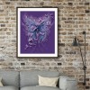 Butterfly - Full Square Diamond Painting