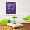 Butterfly - Full Square Diamond Painting
