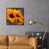 Sunflower - Full Round Diamond Painting
