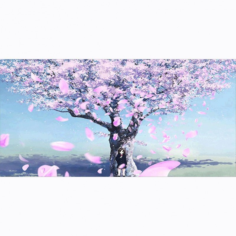 Cherry Blossoms - Fu...