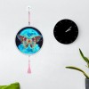 Butterfly Diamond Painting Partial Drill Special Shape Home Pendants