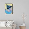 Butterfly - Full Round Diamond Painting