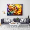 Butterfly Beauty - Full Square Diamond Painting